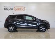Renault Kaptur I Рестайлинг Коломна  - изображение 22