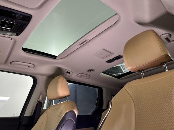 Kia Carnival IV с пробегом 2021 года, цена 4 200 000 рублей, 97661 км, минивэн, Автокод Объявления
