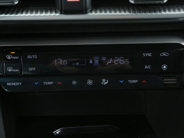Kia K5 III с пробегом 2020 года, цена 2 431 000 рублей, 79000 км, седан, Автокод Объявления