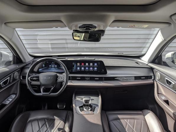 Chery Tiggo 8 Pro Max I Рестайлинг с пробегом 2024 года, цена 2 675 000 рублей, 53760 км, внедорожник, Автокод Объявления