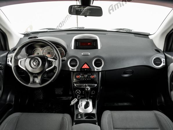 Renault Koleos I с пробегом 2008 года, цена 755 000 рублей, 201703 км, внедорожник, Автокод Объявления