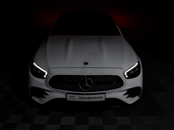 Mercedes-Benz E-Класс V (W213 S213 C238) Рестайлинг с пробегом 2021 года, цена 4 100 000 рублей, 180000 км, седан, Автокод Объявления