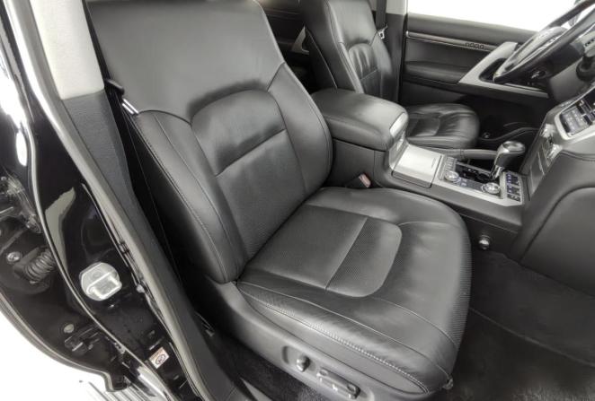 Toyota Land Cruiser 200 Series Рестайлинг 2 с пробегом 2015 года, цена 6 720 000 рублей, 69560 км, внедорожник, Автокод Объявления