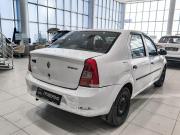 Renault Logan I Рестайлинг Казань  - изображение 28