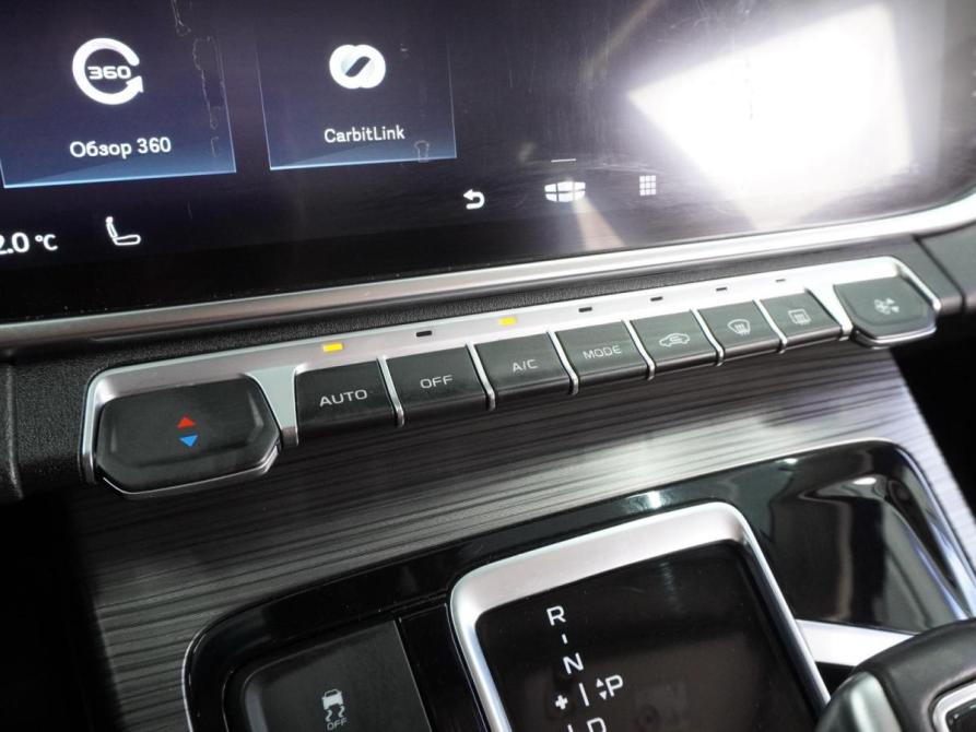 Geely Atlas Pro Воронеж  - изображение 13