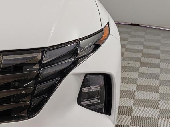 Hyundai Tucson IV с пробегом 2022 года, цена 2 900 000 рублей, 41013 км, внедорожник, Автокод Объявления