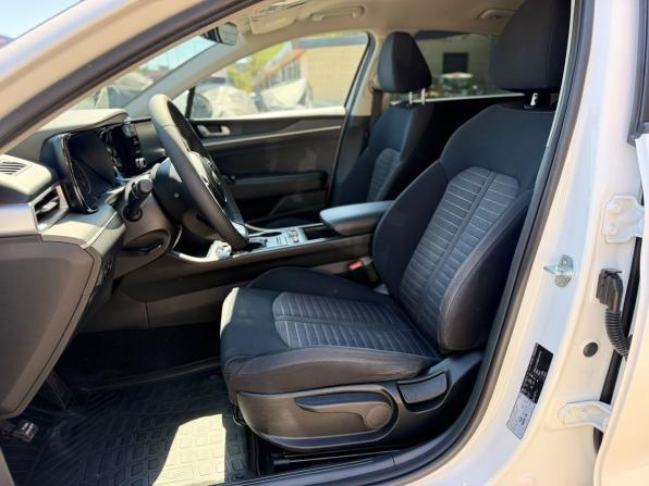 Kia K5 III с пробегом 2021 года, цена 2 290 000 рублей, 81687 км, седан, Автокод Объявления