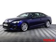 Audi A5 II (F5) Рестайлинг Москва  - изображение 28
