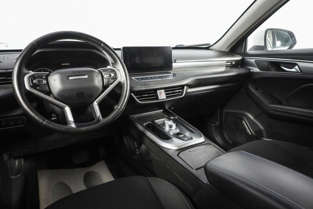 Haval Jolion I Новосибирск  - изображение 8