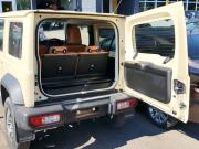 Suzuki Jimny IV Стерлитамак  - изображение 31