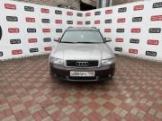 Audi A4 II (B6) Санкт-Петербург  - изображение 9
