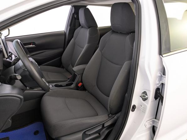 Toyota Corolla XII (E210) с пробегом 2020 года, цена 1 750 000 рублей, 101957 км, седан, Автокод Объявления