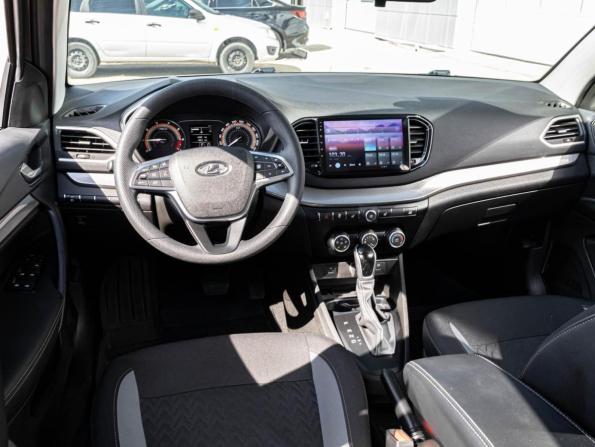 Lada (ВАЗ) Vesta I Рестайлинг (NG) с пробегом 2024 года, цена 1 240 009 рублей, 41987 км, седан, Автокод Объявления