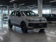 Volkswagen Tharu XR Москва  - изображение 30