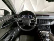 Audi A8 IV (D5) Москва  - изображение 43