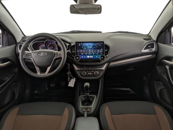 Lada (ВАЗ) Vesta I с пробегом 2016 года, цена 770 000 рублей, 114167 км, седан, Автокод Объявления