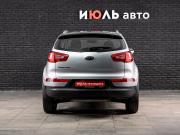 Kia Sportage III Екатеринбург  - изображение 23
