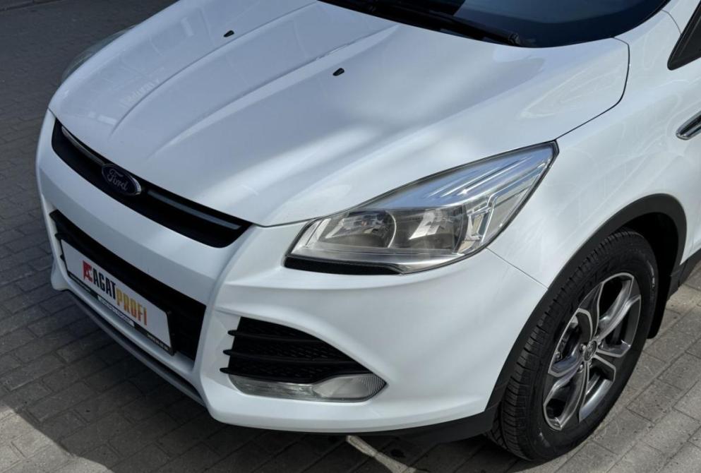 Ford Kuga II Владимир  - изображение 21