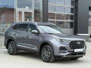 Chery Tiggo 8 Pro Max I Новосибирск  - изображение 24