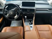 Lexus RX IV Рестайлинг Нижний Тагил  - изображение 31
