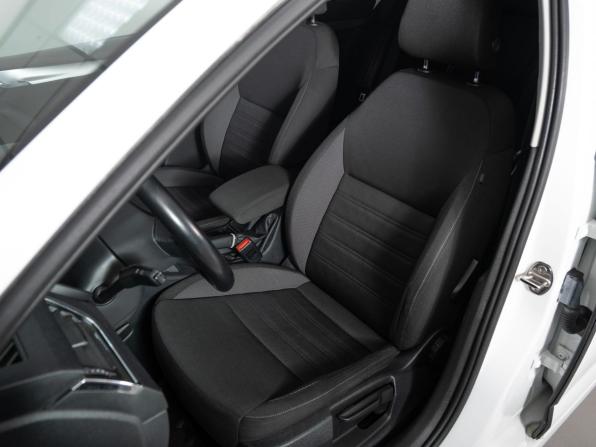 Skoda Octavia III (A7) Рестайлинг с пробегом 2019 года, цена 1 748 000 рублей, 119128 км, лифтбек, Автокод Объявления