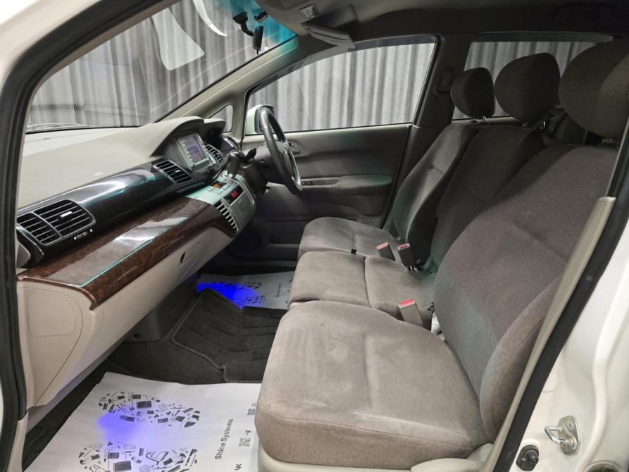 Honda Edix Красноярск  - изображение 13
