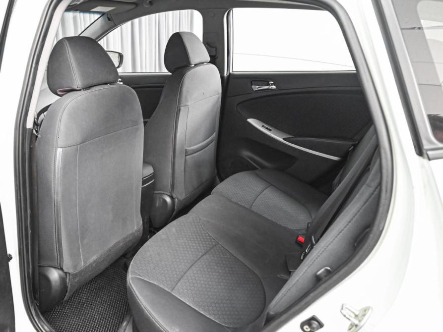 Hyundai Solaris I Ставрополь  - изображение 11