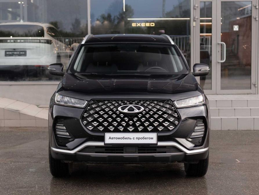 Chery Tiggo 7 Pro I Новосибирск  - изображение 2
