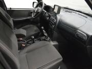Lada (ВАЗ) Niva Travel I Санкт-Петербург  - изображение 26