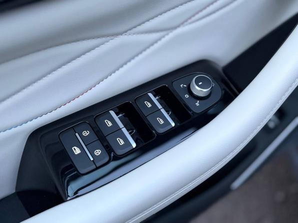 Geely Monjaro I с пробегом 2023 года, цена 3 395 000 рублей, 30000 км, внедорожник, Автокод Объявления