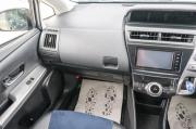 Toyota Prius Alpha I (ZVW40/41) Рестайлинг Красноярск  - изображение 35