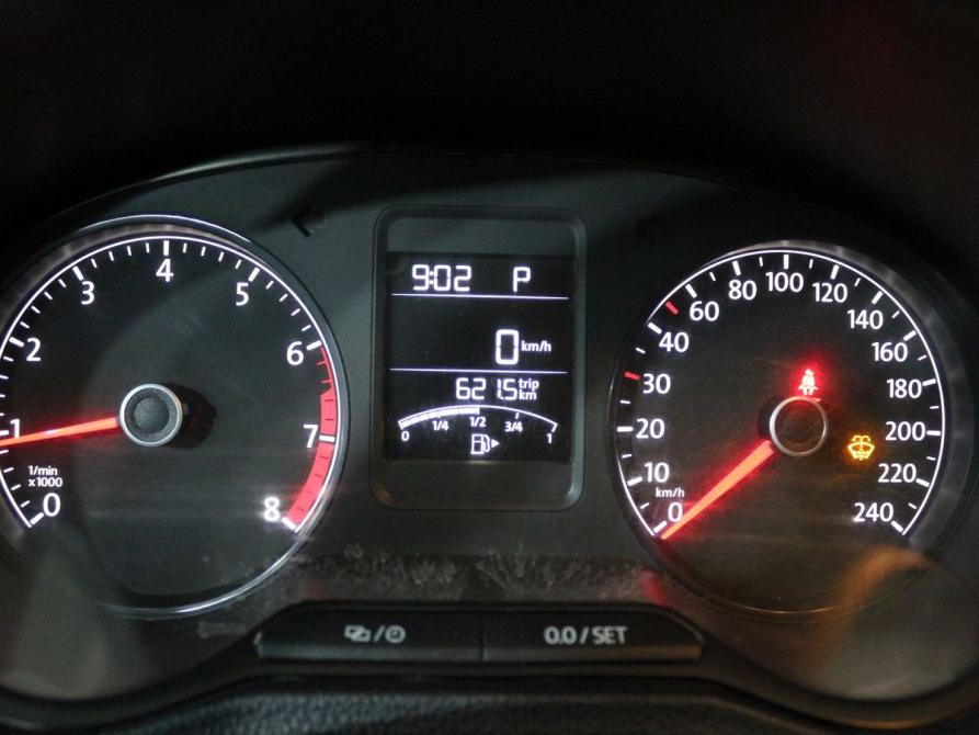 Volkswagen Polo V Рестайлинг Стерлитамак  - изображение 8