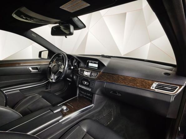 Mercedes-Benz E-Класс IV (W212 S212 C207) Рестайлинг с пробегом 2013 года, цена 1 751 000 рублей, 231300 км, седан, Автокод Объявления