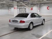 Hyundai Sonata IV (EF) Рестайлинг Казань  - изображение 28