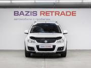 Suzuki SX4 I (Classic) Рестайлинг Тюмень  - изображение 24