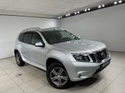 Nissan Terrano III (D10) Москва  - изображение 23