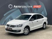Volkswagen Polo V Рестайлинг Пермь  - изображение 23