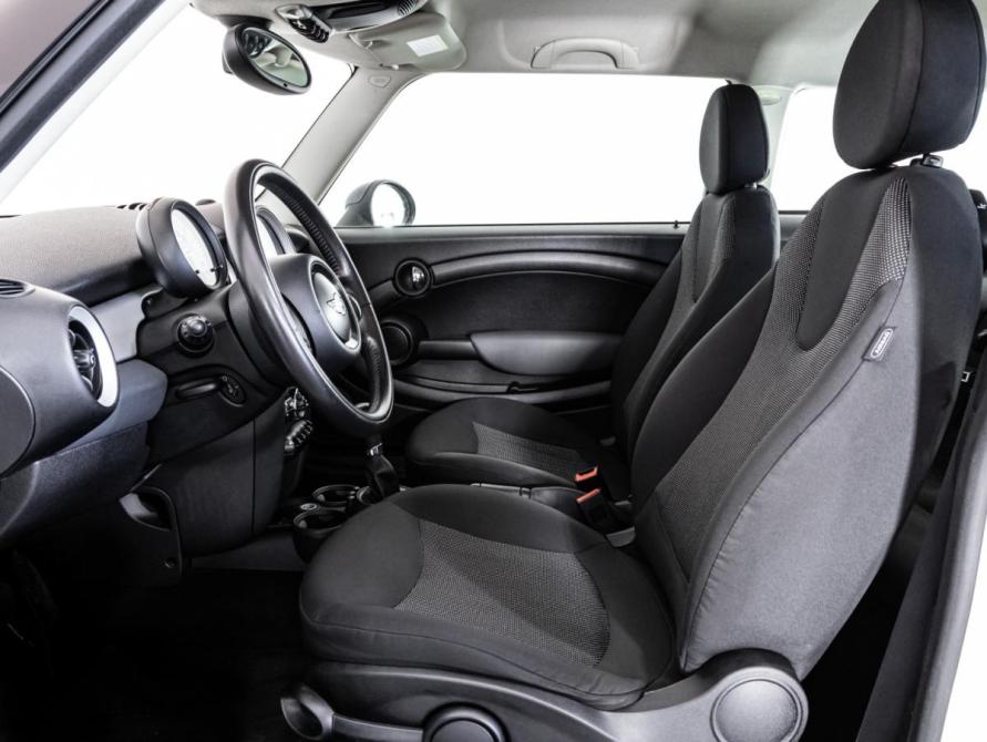Mini Hatch II (R56) Рестайлинг Санкт-Петербург  - изображение 15