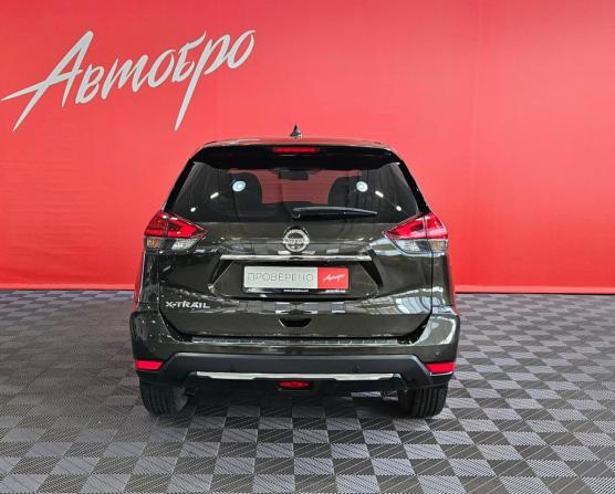 Nissan X-Trail III Рестайлинг с пробегом 2020 года, цена 1 870 000 рублей, 191047 км, внедорожник, Автокод Объявления
