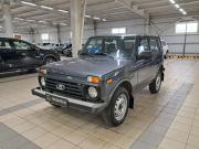 Lada (ВАЗ) 2121 (4x4) I Рестайлинг Набережные Челны  - изображение 25