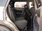 Chevrolet Captiva I Новосибирск  - изображение 35