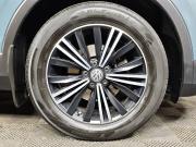 Volkswagen Tiguan II Москва  - изображение 32