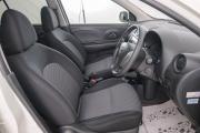 Nissan March IV (K13) Рестайлинг Красноярск  - изображение 22