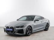 BMW 4 серии G22 G23 G26 Москва  - изображение 28