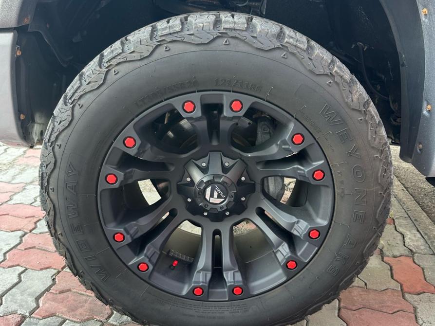 Toyota Tundra II Рестайлинг Новосибирск  - изображение 7