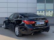 Infiniti Q50 I Москва  - изображение 30
