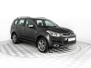 Citroen C-Crosser Ногинск  - изображение 16