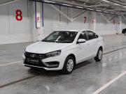 Lada (ВАЗ) Vesta I Рестайлинг (NG) Казань  - изображение 26