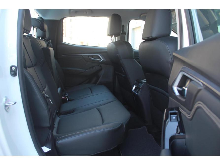 Isuzu D-Max III Краснодар  - изображение 17