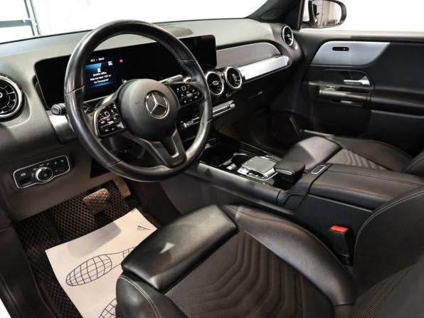 Mercedes-Benz GLB I (X247) с пробегом 2020 года, цена 3 250 000 рублей, 80598 км, внедорожник, Автокод Объявления